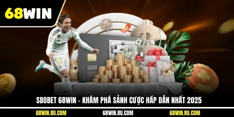 SBOBET 68WIN